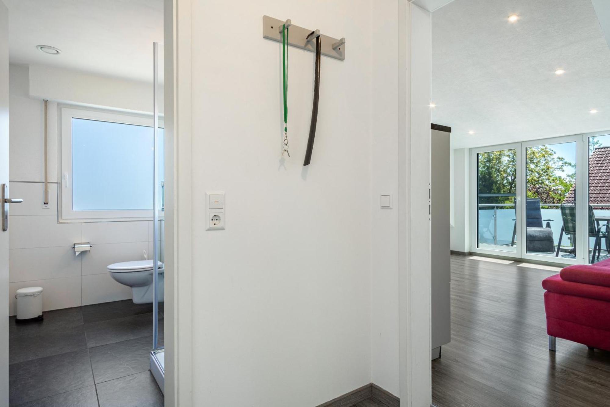 Haus Sohl 1 Appartement FDH Buitenkant foto