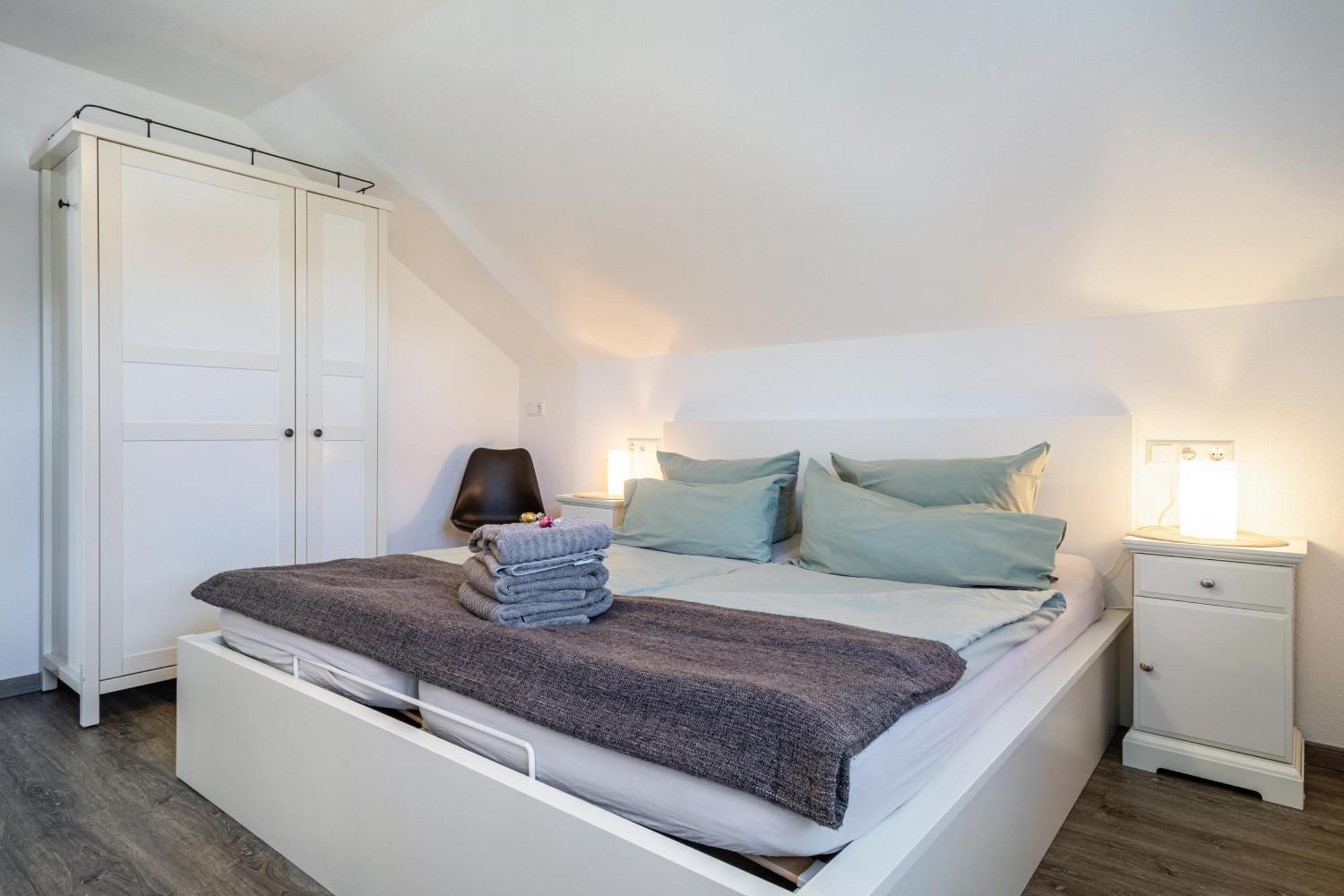 Haus Sohl 1 Appartement FDH Buitenkant foto