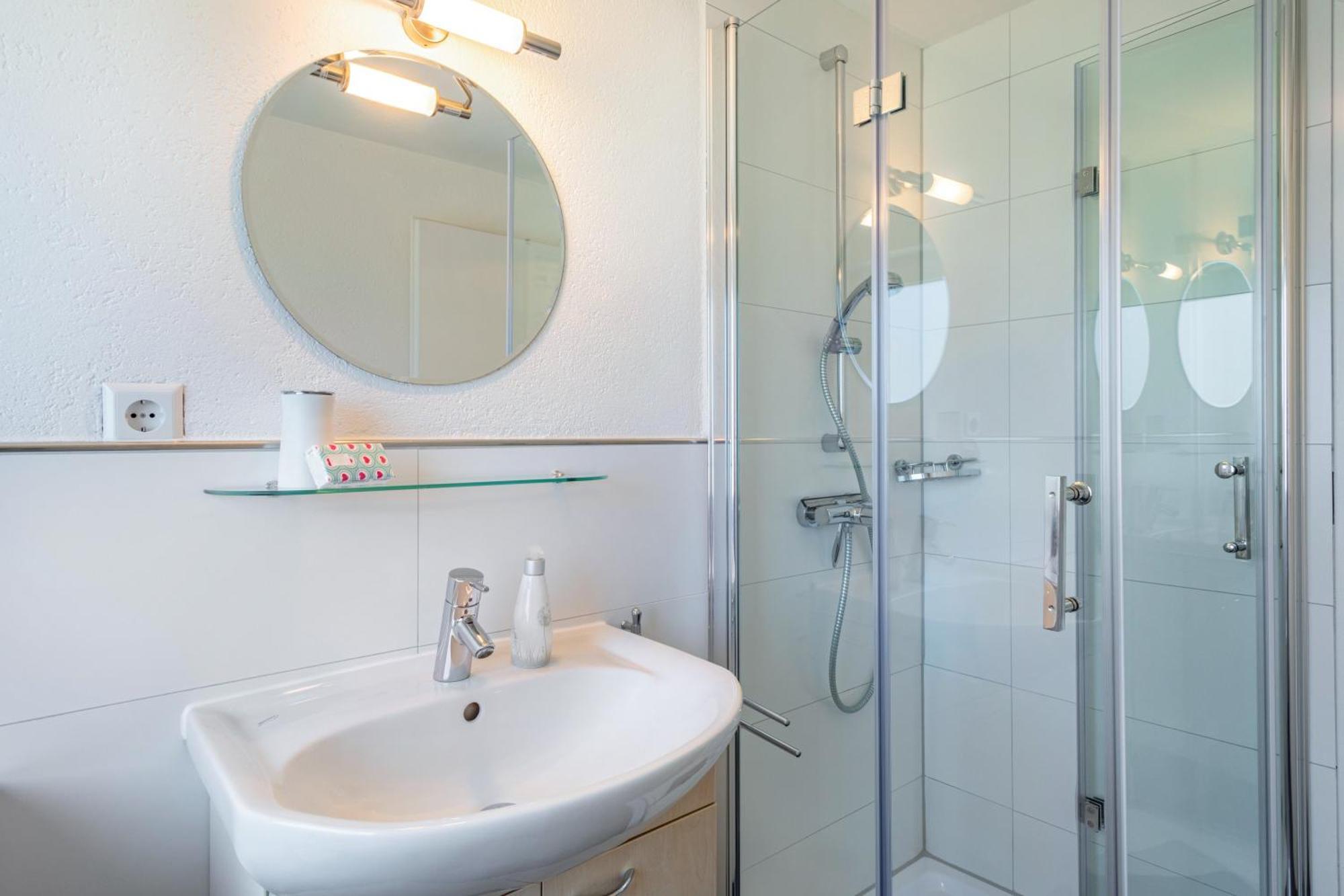 Haus Sohl 1 Appartement FDH Buitenkant foto