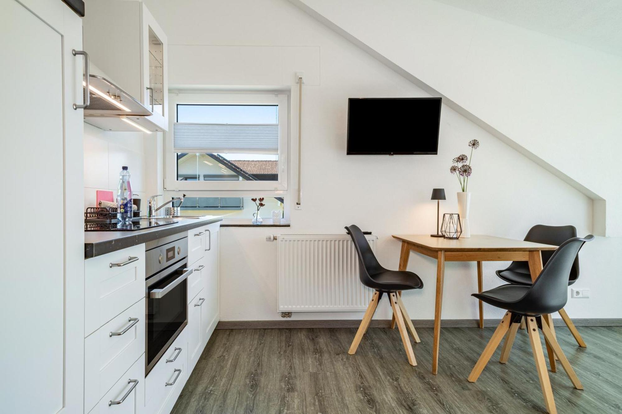 Haus Sohl 1 Appartement FDH Buitenkant foto
