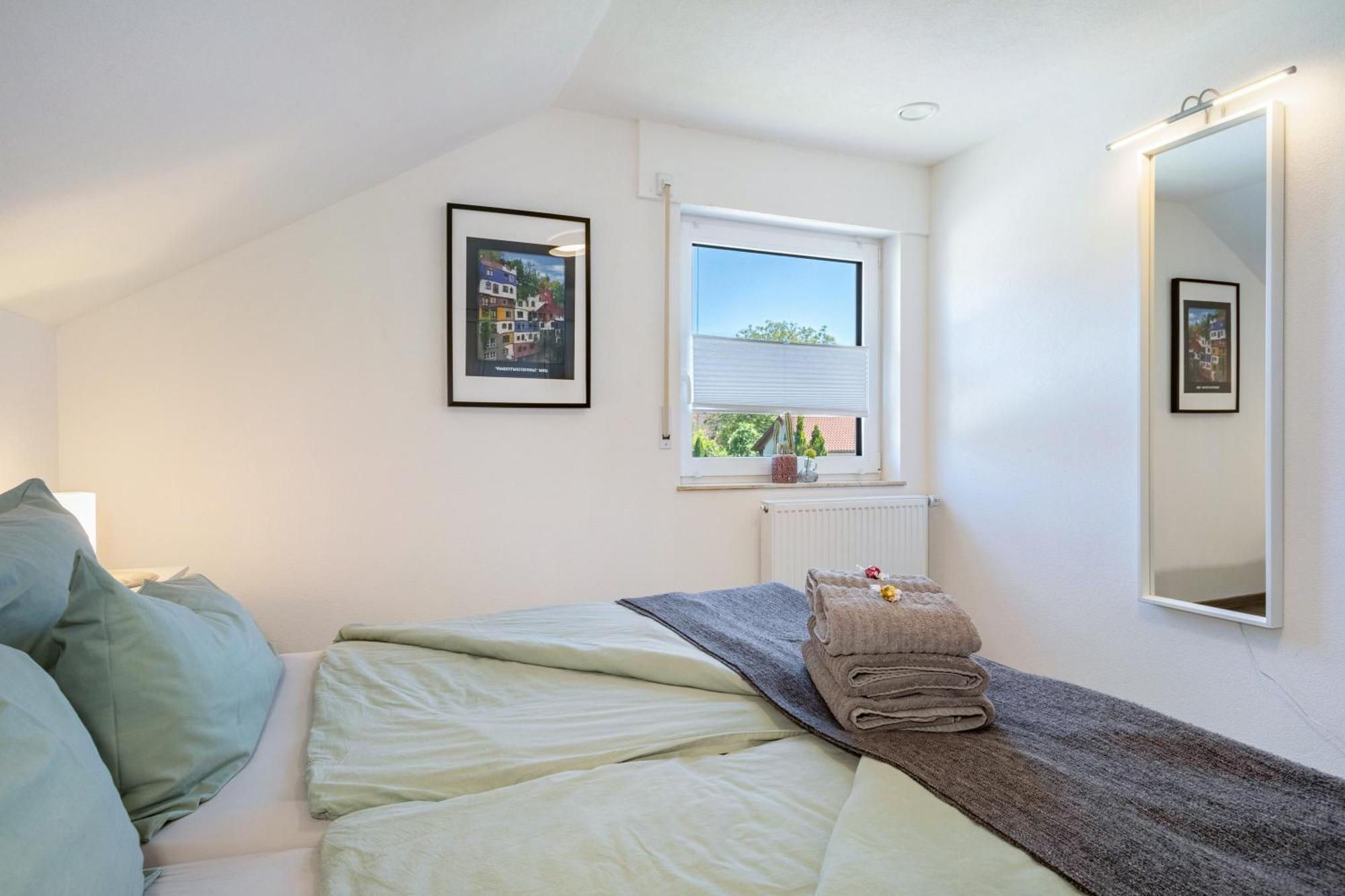 Haus Sohl 1 Appartement FDH Buitenkant foto