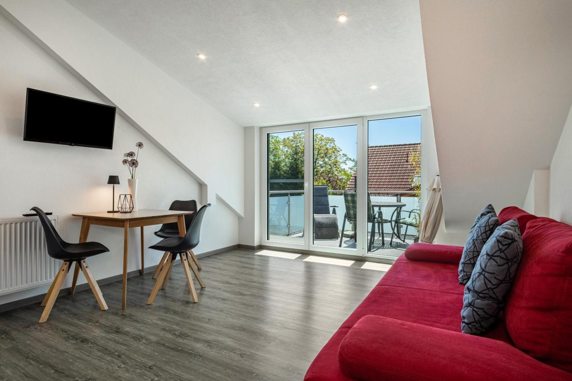 Haus Sohl 1 Appartement FDH Buitenkant foto
