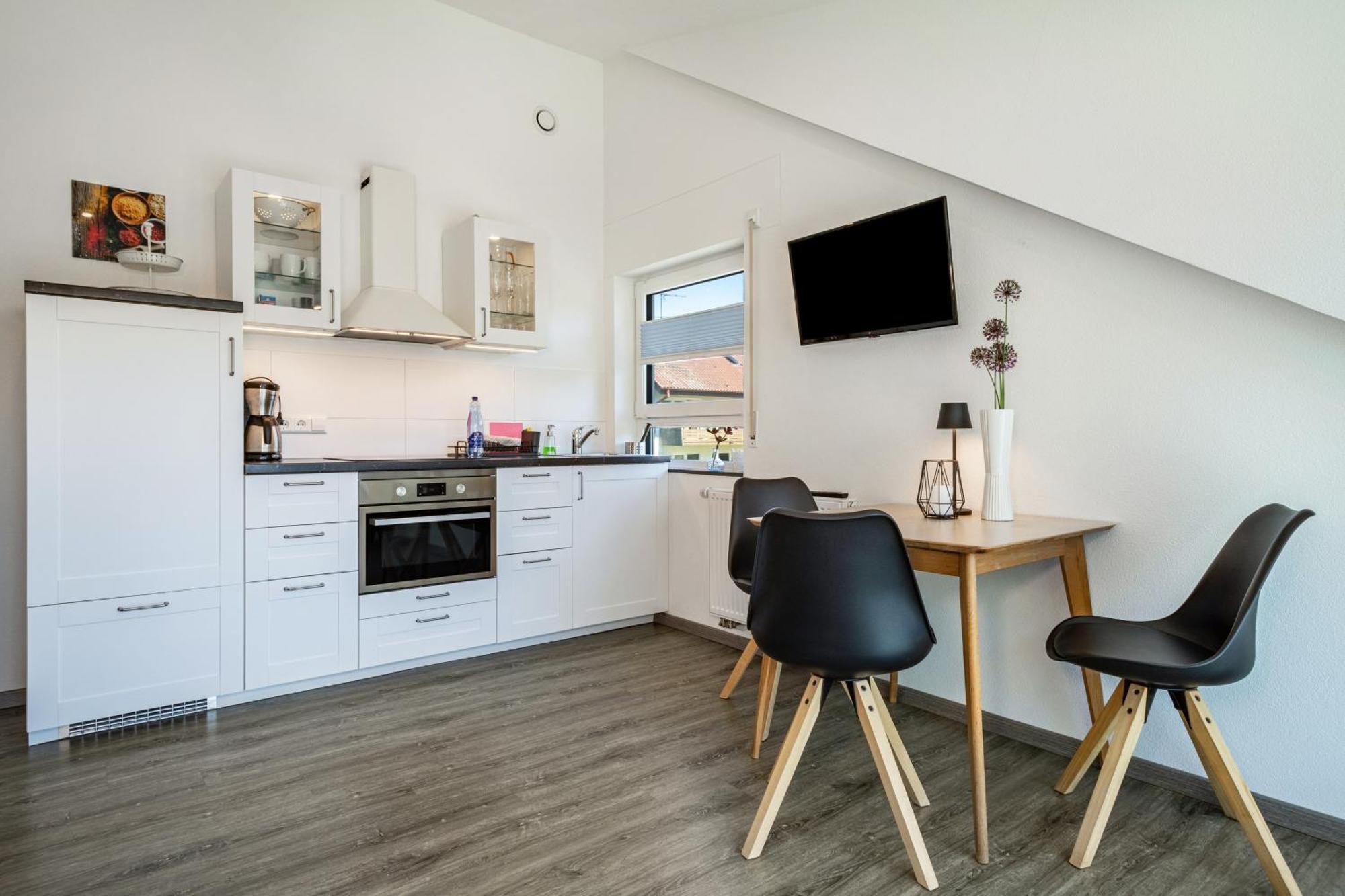 Haus Sohl 1 Appartement FDH Buitenkant foto