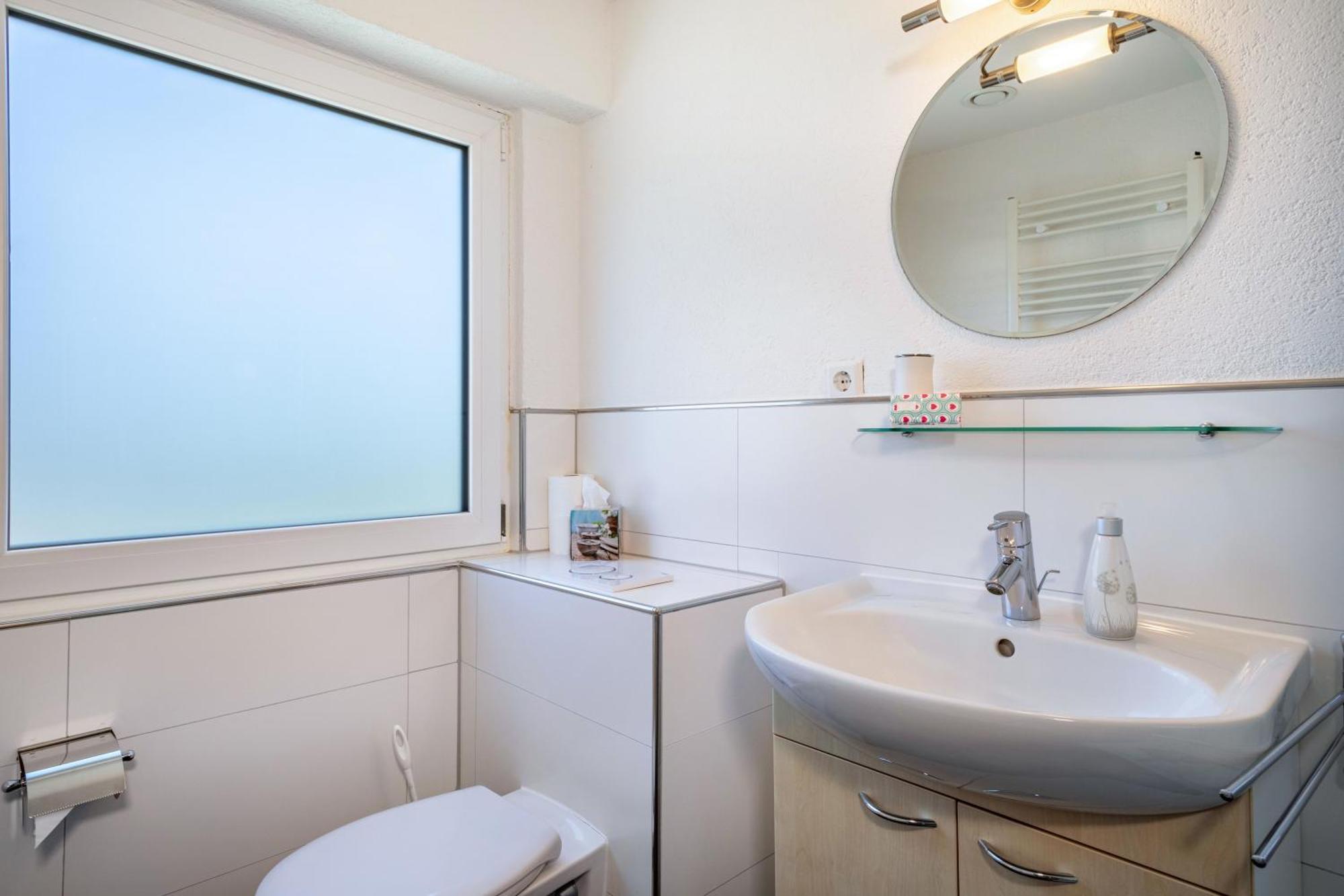 Haus Sohl 1 Appartement FDH Buitenkant foto