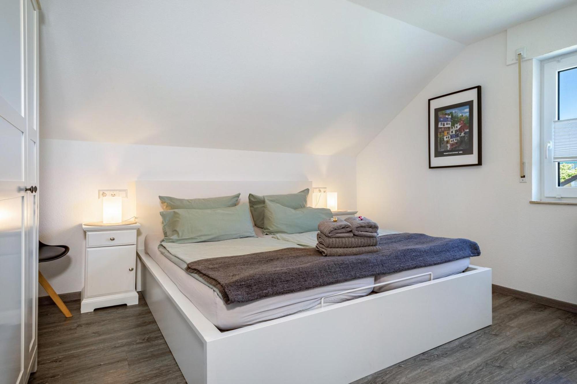 Haus Sohl 1 Appartement FDH Buitenkant foto
