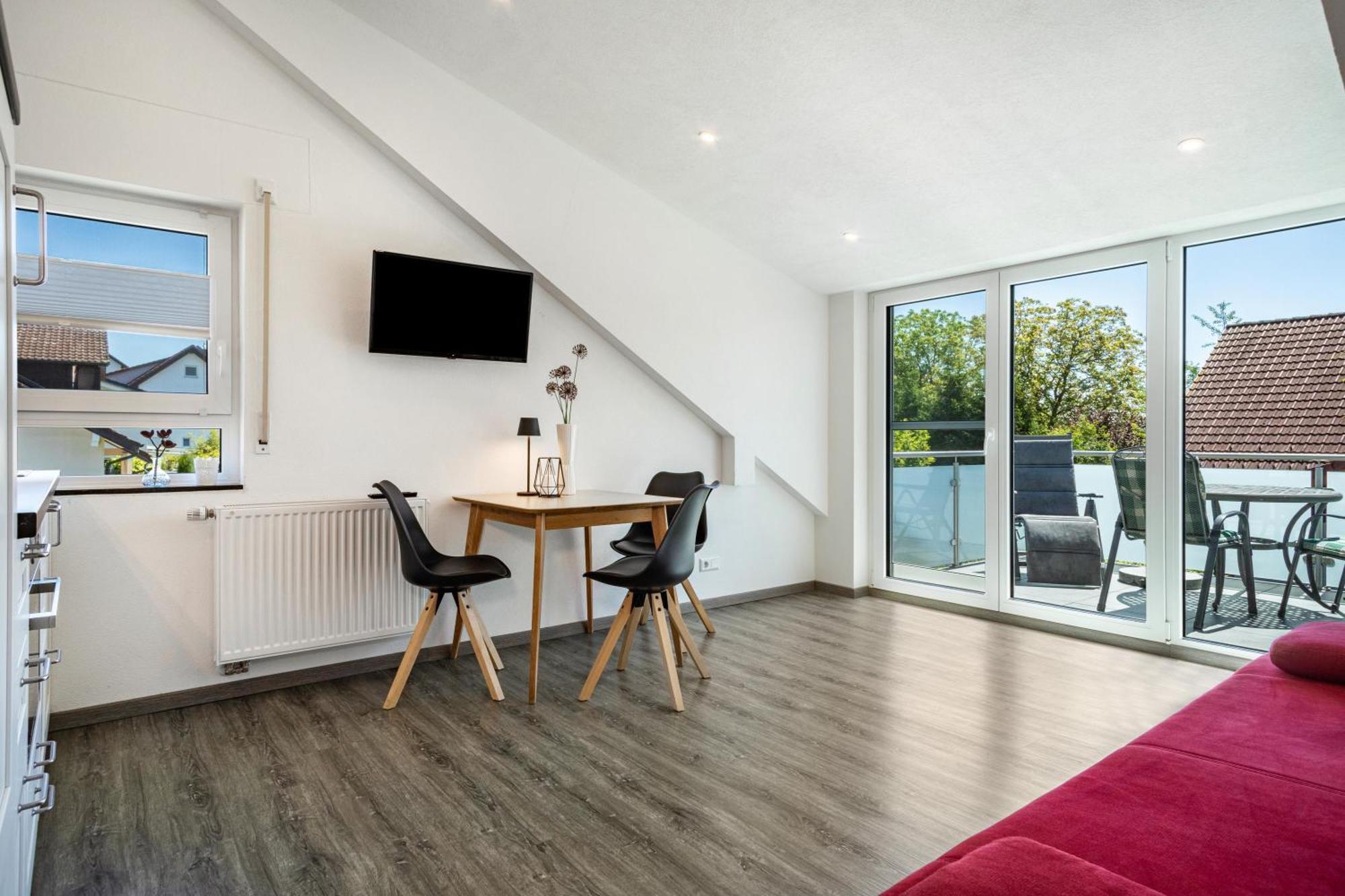 Haus Sohl 1 Appartement FDH Buitenkant foto