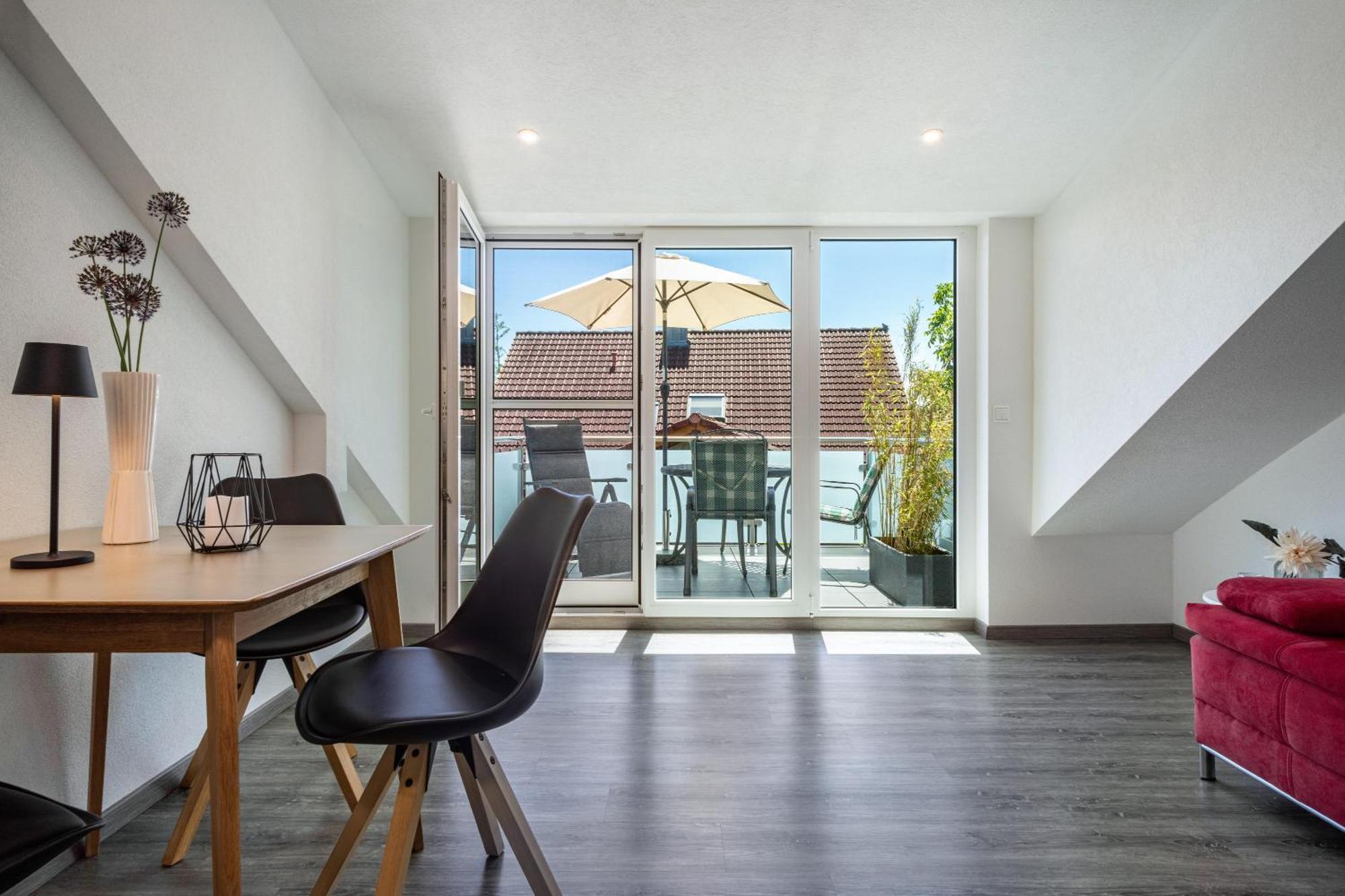 Haus Sohl 1 Appartement FDH Buitenkant foto