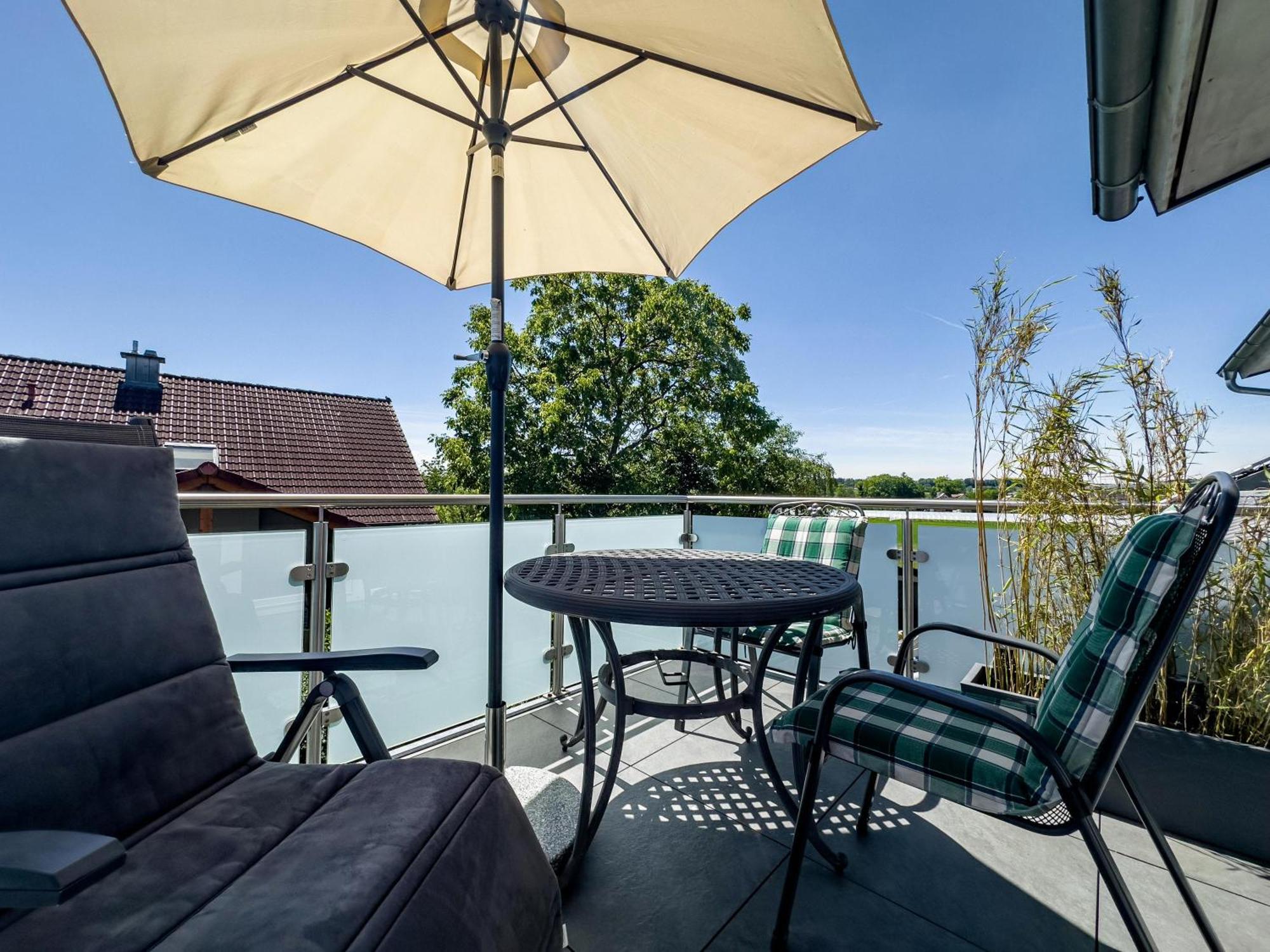 Haus Sohl 1 Appartement FDH Buitenkant foto