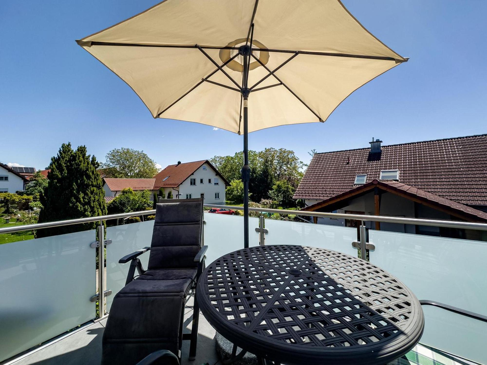 Haus Sohl 1 Appartement FDH Buitenkant foto