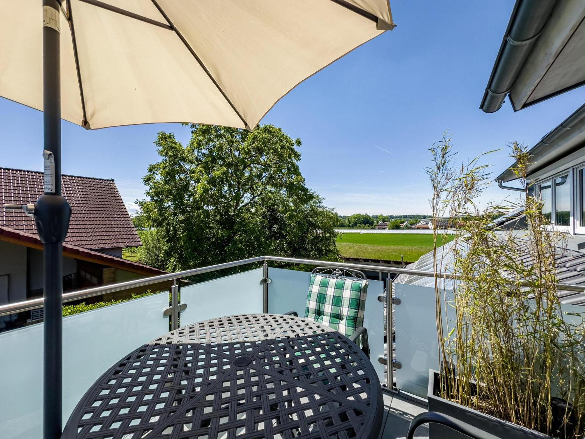 Haus Sohl 1 Appartement FDH Buitenkant foto